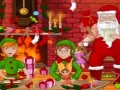 Game Santas's Workshop