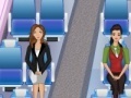Game BB - Airplane Service