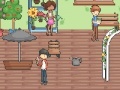 Game New florist