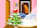Game My Christmas Room Decor