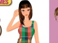 Game Colorful Dress Up