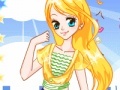 Game Dress up doll 7