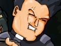 Game Priest vs evil