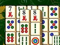 Game 10 Mahjong