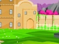 Game Arabic house escape