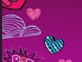 Game Love test
