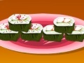 Game Mary kitchen sushi