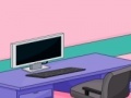 Game Lovely girls room escape