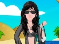Game Design Your Beach Look