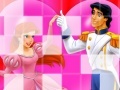 Game Sort My Tiles: Cinderella and Prince Charming