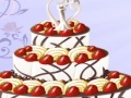 Game Beautiful Wedding Cake