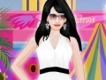 Game Demi Lovato Dress Up