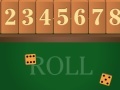 Game Shut the box