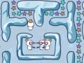 Game Snow maze
