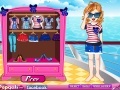 Game Cute Navy Girl