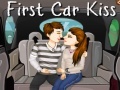 Game First Car Kiss