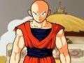 Game Dragonball z dress up