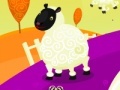 Game  Sheep hunter