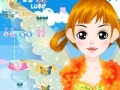 Game Cute fairy image