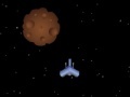 Game Cotse Asteroids