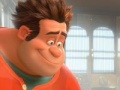 Game Wreck-it ralph hidden spots