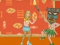 Game Fight For Fashion