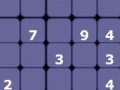 Game Different Sudoku puzzle every day