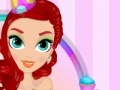 Game Birthday girl makeover