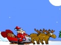 Game Help Santa Claus