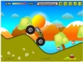 Game Downhill rush