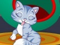 Game My Cat New Home