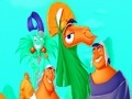 Game New Groove Online Coloring Game