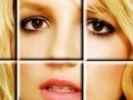 Game Britney super puzzle