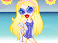 Game Bratz Beach Babe