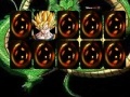 Game Dragonball lucky card