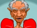 Game Grandpa Boxer