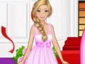 Game Elegant Barbie wedding