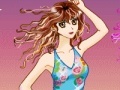Game Sweetheart dress up 11