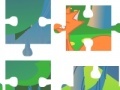 Game Jigsaw Pazzle