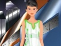 Game Agent girl dressup