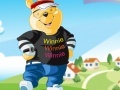 Game Winnie the Pooh