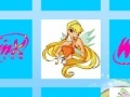 Game Winx Club Memory Matching