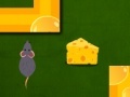 Game Cheese Thief