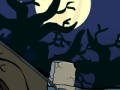 Game Zombie town