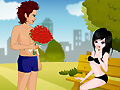 Game Birthday Couple