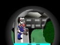 Game Zombie Sniper