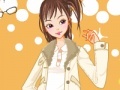 Game Coats and jackets dress up