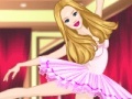 Game Prima ballerina