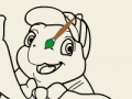 Game Franklin the Turtle