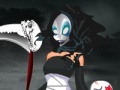 Game Scary dressup